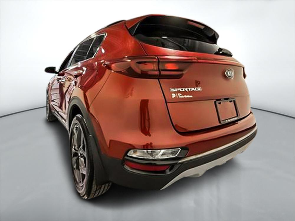 Kia Sportage EX PREMIUM S 2022 d&rsquo;occasion à vendre - 6