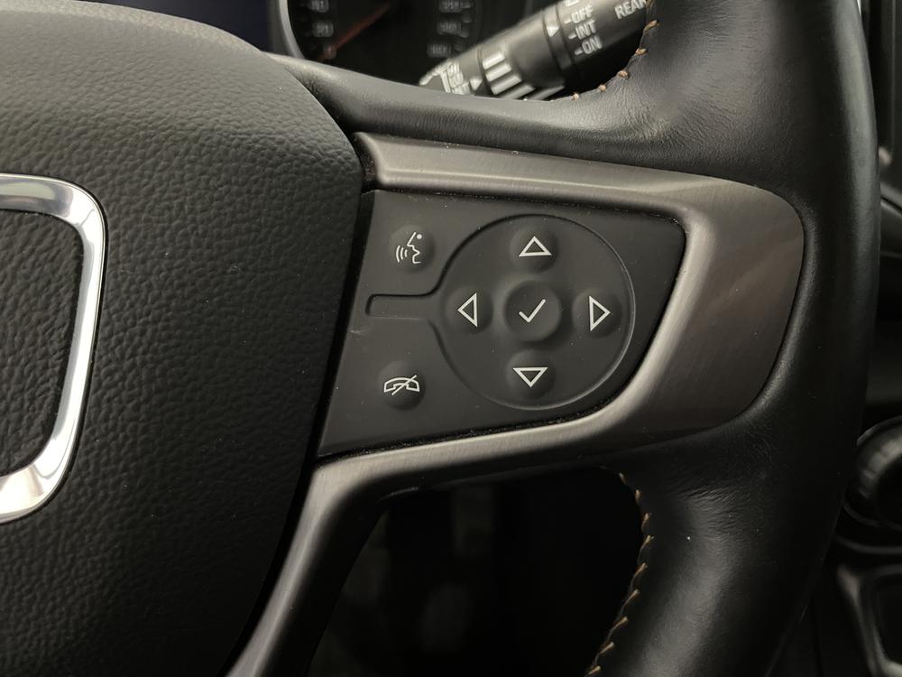 GMC Terrain AT4 AWD 2022 d&rsquo;occasion à vendre - 19