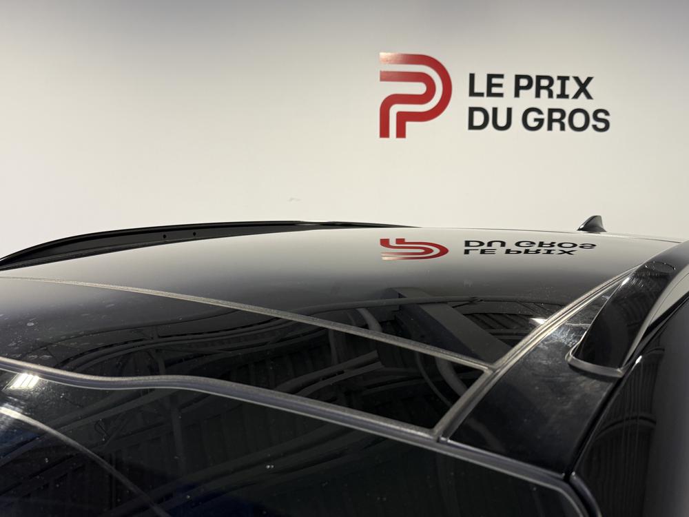 Kia Sportage EX 2019 d&rsquo;occasion à vendre - 11