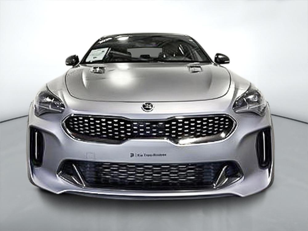 Kia Stinger GT ELITE 2023 d&rsquo;occasion à vendre - 9