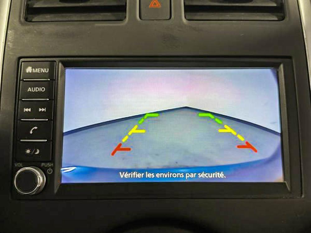 Nissan Micra SV 2019 d&rsquo;occasion à vendre - 26