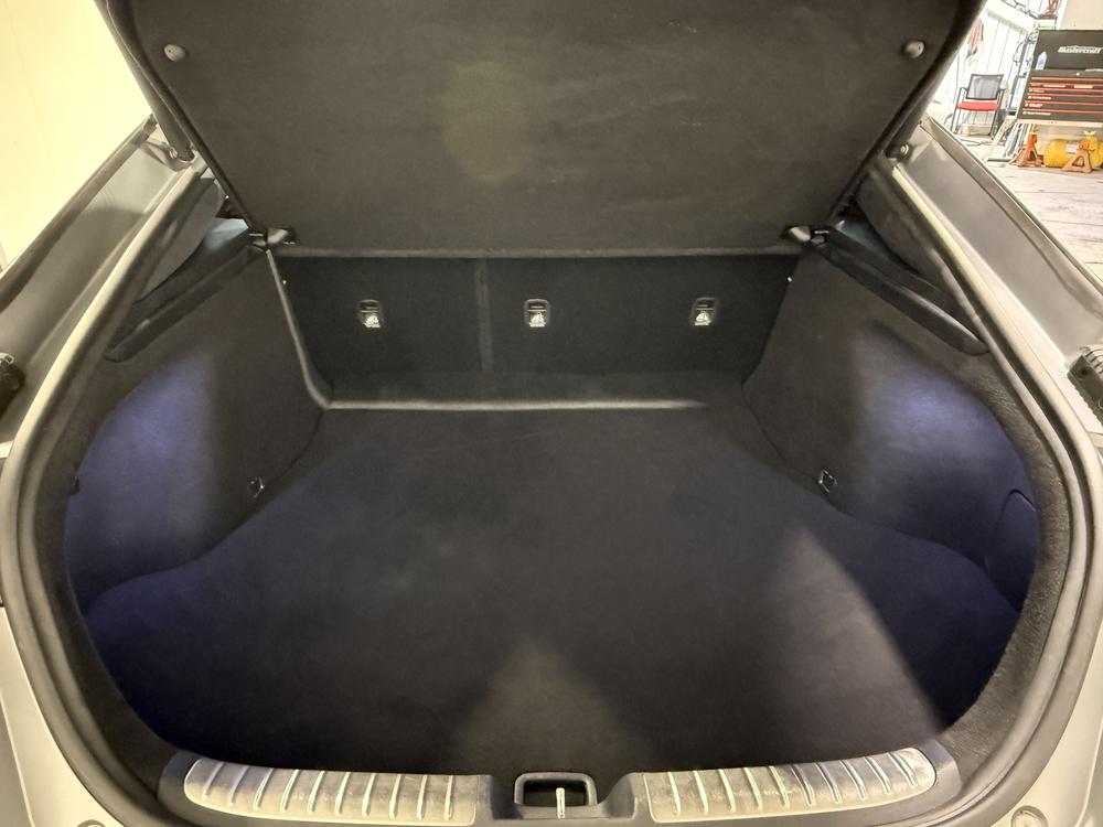 Kia Stinger GT ELITE 2023 d&rsquo;occasion à vendre - 31