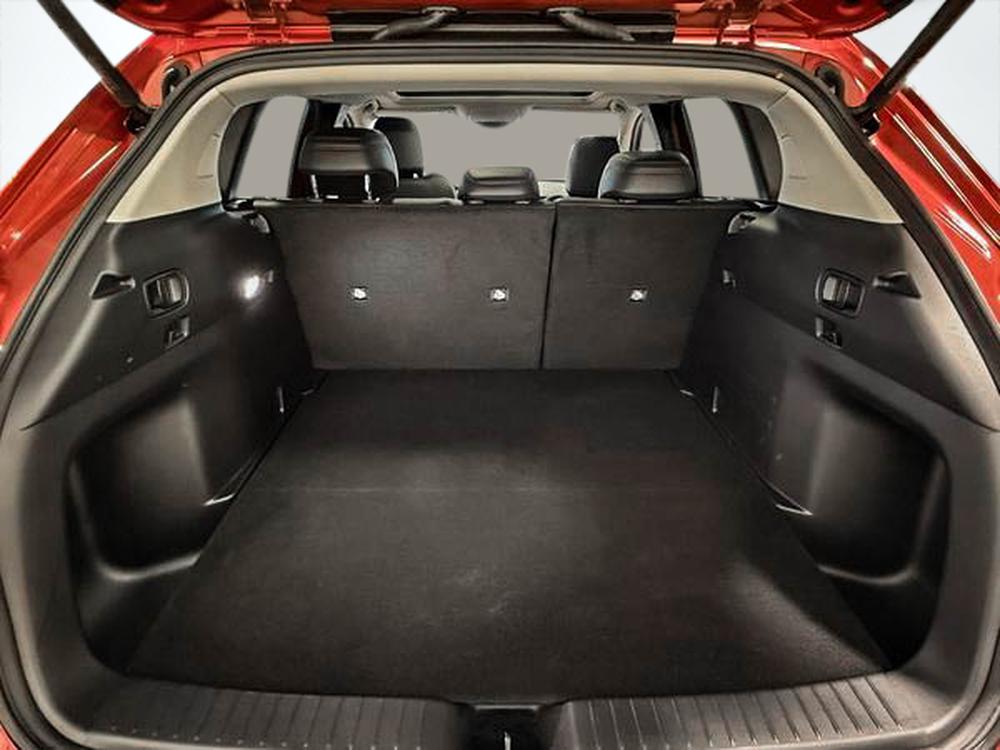 Mazda CX-50 GT 2024 d&rsquo;occasion à vendre - 32