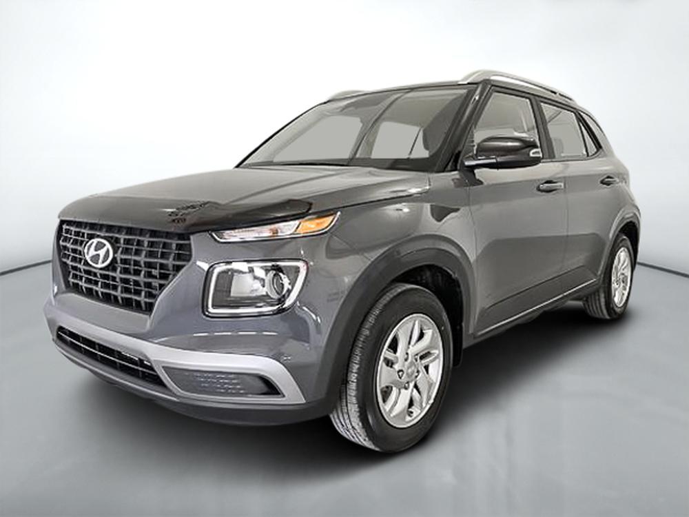 Hyundai Venue PREFERRED TWO TONE 2025 d&rsquo;occasion à vendre - 3