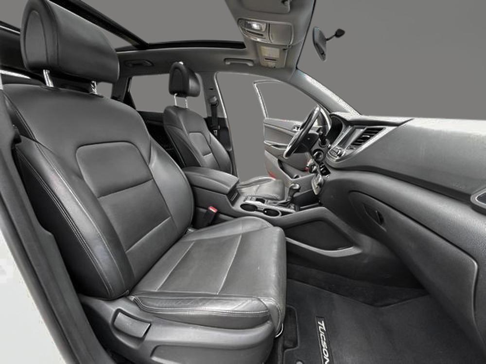 Hyundai Tucson PREMIUM FWD 2018 d&rsquo;occasion à vendre - 32