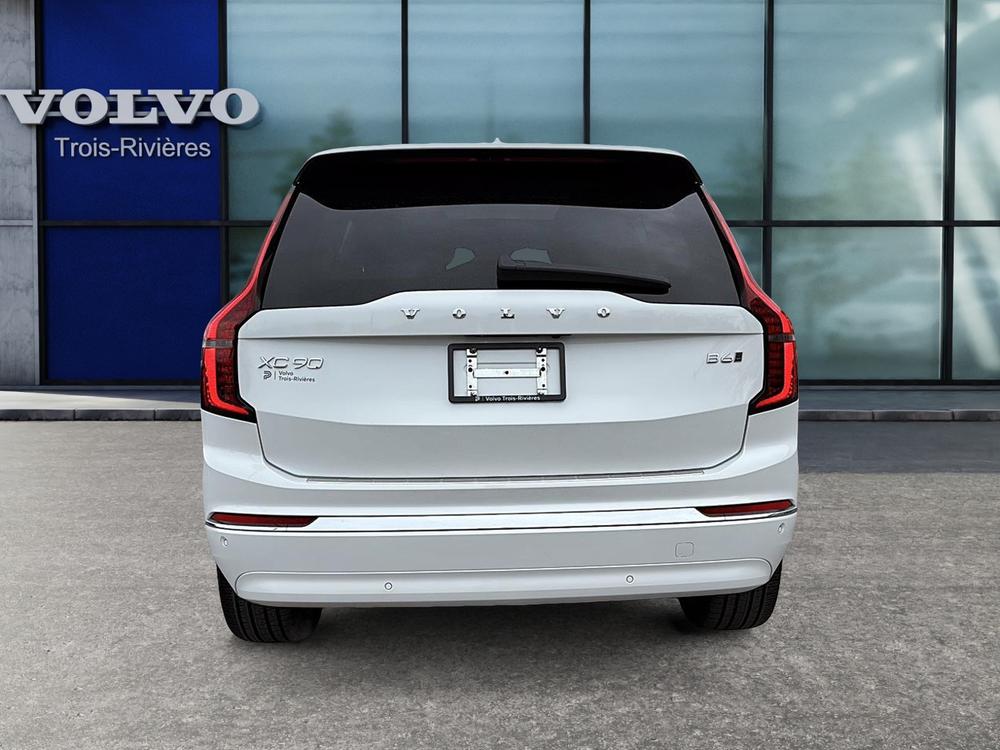 Volvo XC90 B6 PLUS AWD // 7 PLACES 2026 d&rsquo;occasion à vendre - 4