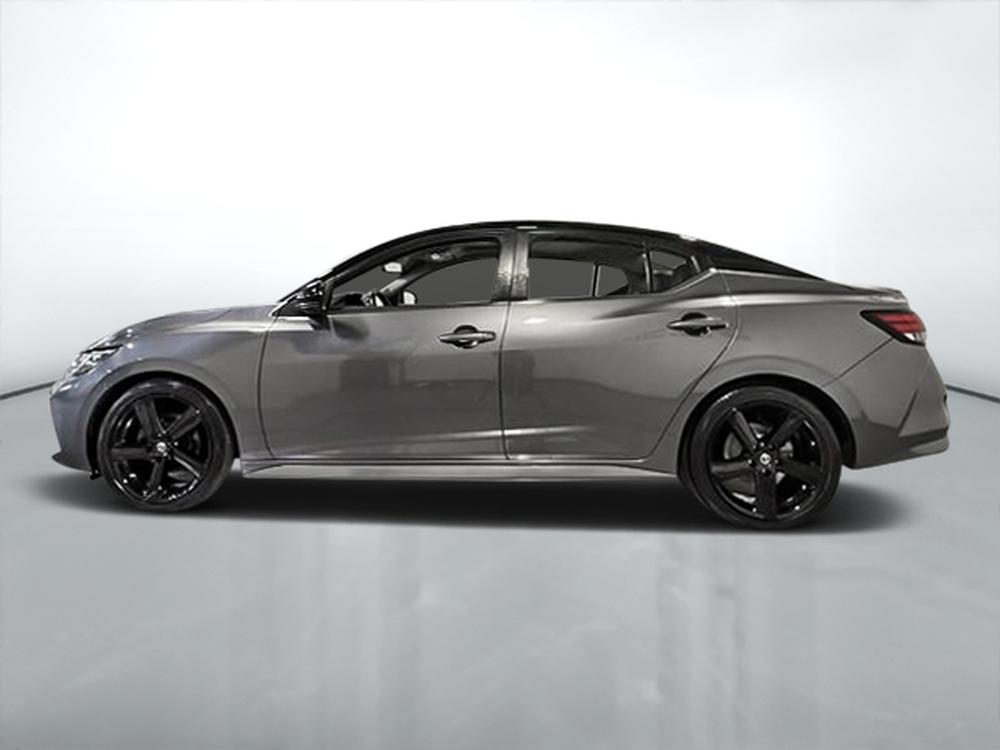 Nissan Sentra SR 2022 d&rsquo;occasion à vendre - 7