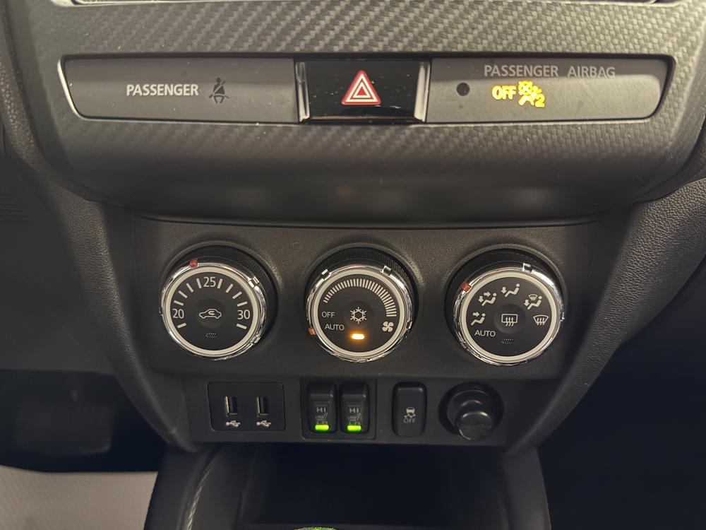Mitsubishi RVR SE 2019 d&rsquo;occasion à vendre - 27