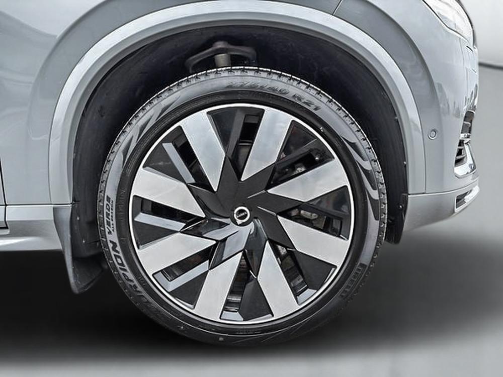 Volvo XC90 hybride rechargeable XC90 T8 ULTRA AWD 2025 d&rsquo;occasion à vendre - 6