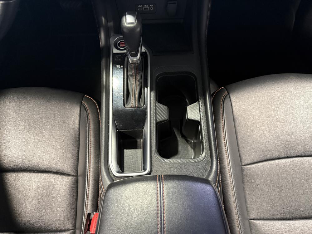 Nissan Sentra SR 2022 d&rsquo;occasion à vendre - 31