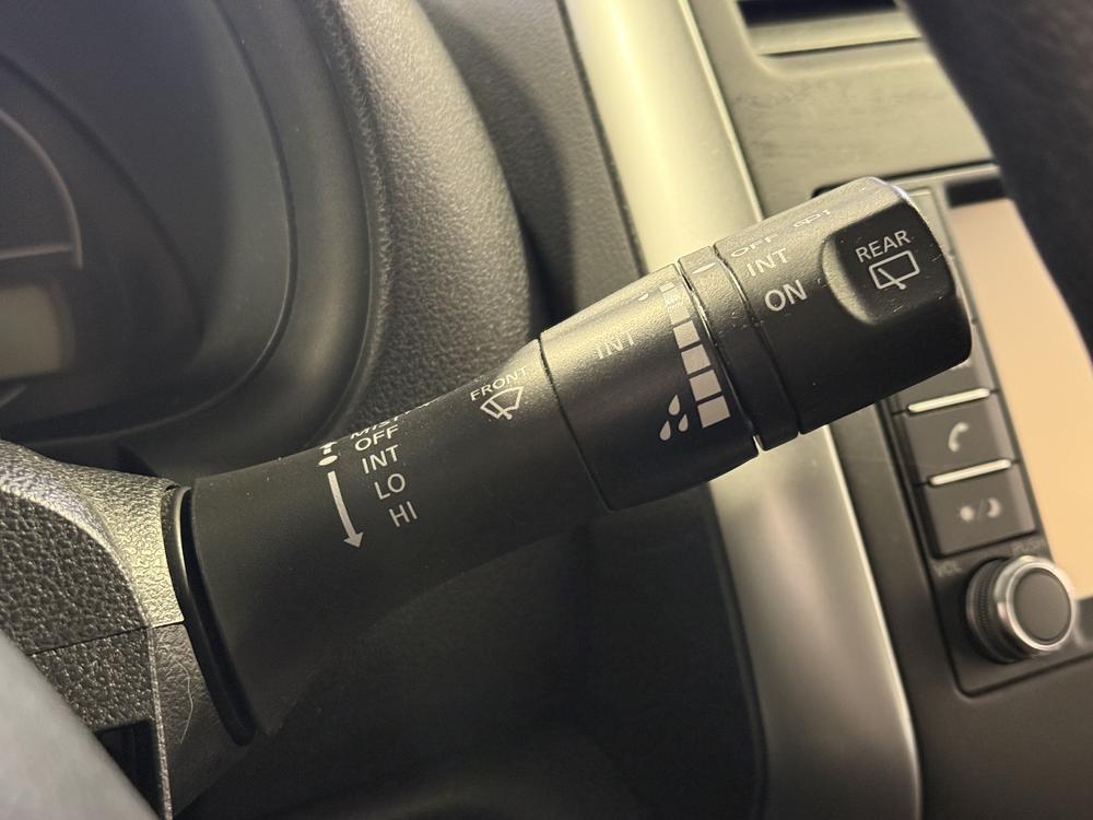 Nissan Micra SV 2019 d&rsquo;occasion à vendre - 22