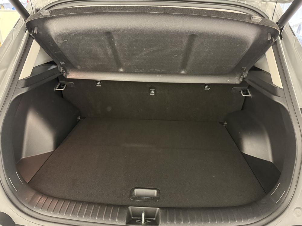 Kia Seltos EX PREMIUM 2024 d&rsquo;occasion à vendre - 32