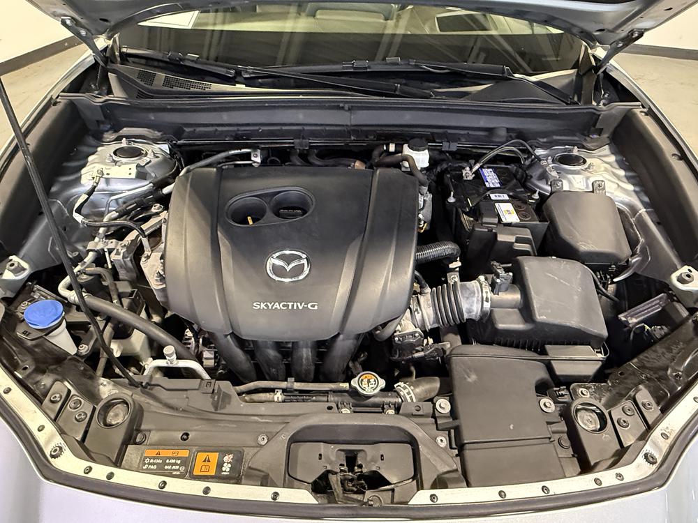 Mazda CX-30 GT 2020 d&rsquo;occasion à vendre - 32