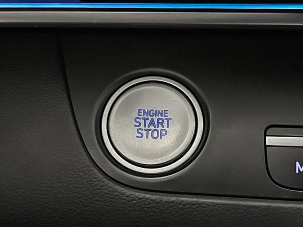 Hyundai Elantra Ultimate 2022 d&rsquo;occasion à vendre - 22