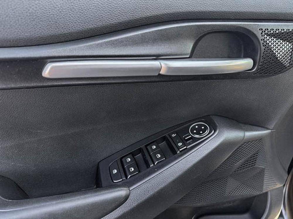 Kia Seltos LX AWD 2023 d&rsquo;occasion à vendre - 13