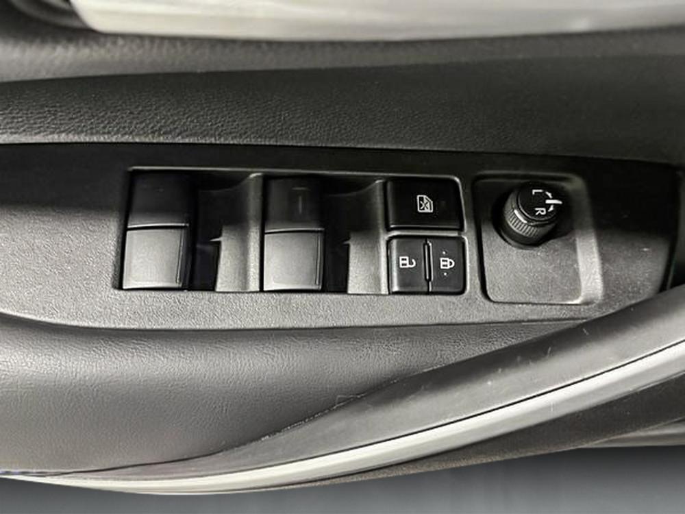Toyota Corolla SE 2021 d&rsquo;occasion à vendre - 16