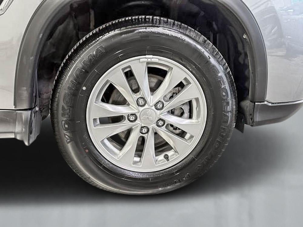 Mitsubishi RVR ES 2023 d&rsquo;occasion à vendre - 12