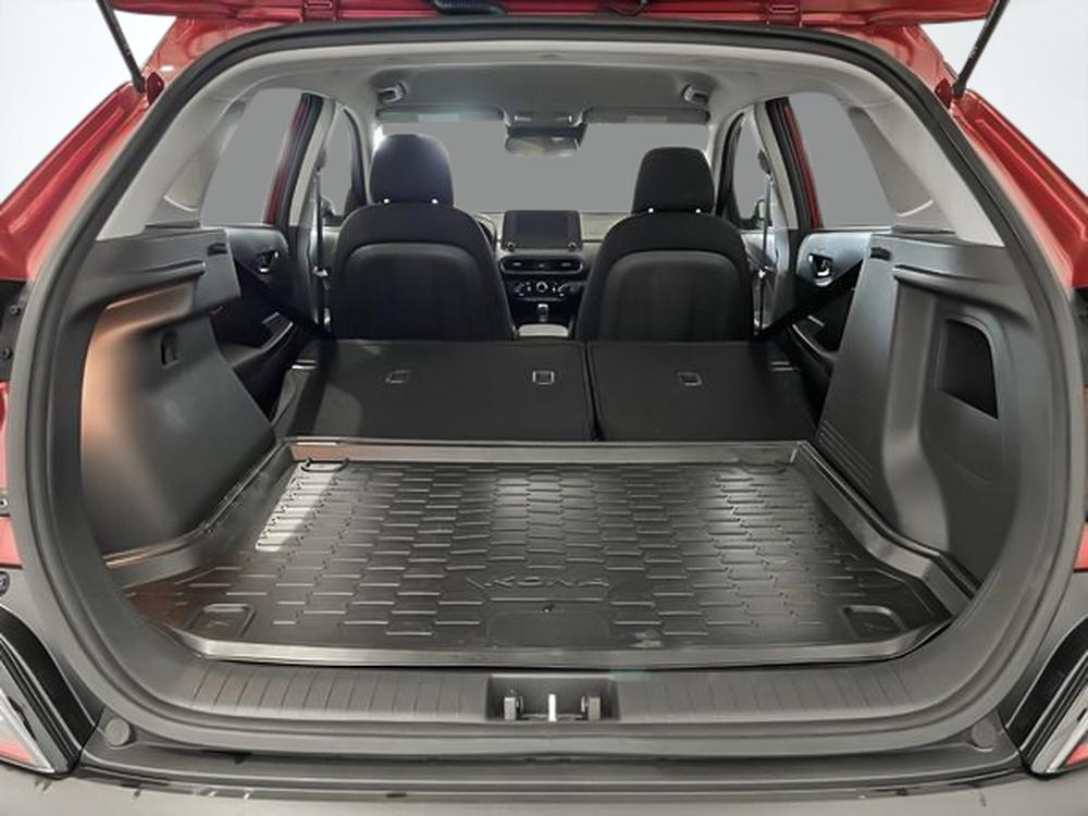 Hyundai Kona Preferred 2022 d&rsquo;occasion à vendre - 32