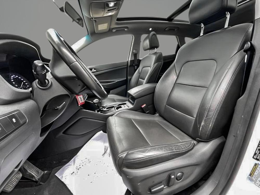 Hyundai Tucson PREMIUM FWD 2018 d&rsquo;occasion à vendre - 14