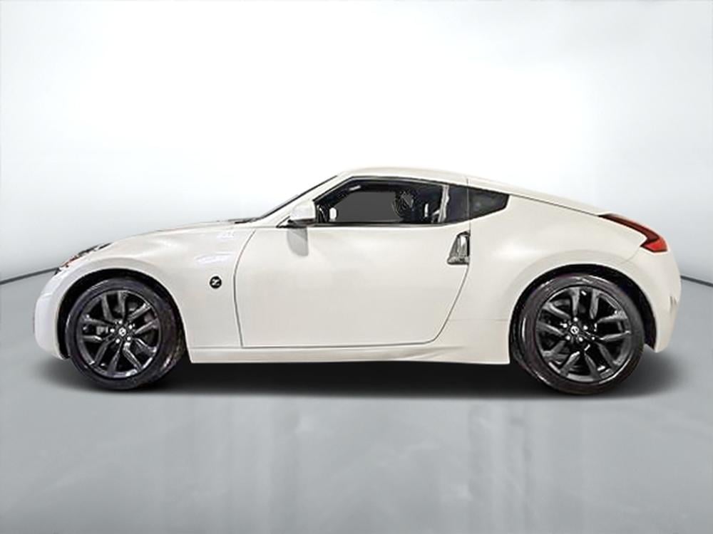 Nissan 370Z coupé BASE 2018 d&rsquo;occasion à vendre - 7