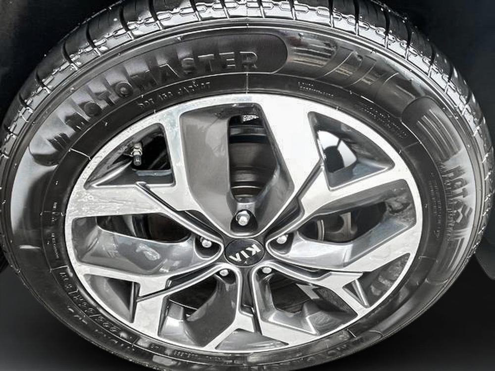 Kia Sportage EX AWD 2020 d&rsquo;occasion à vendre - 9