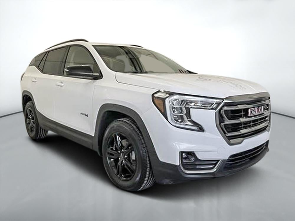 GMC Terrain AT4 AWD