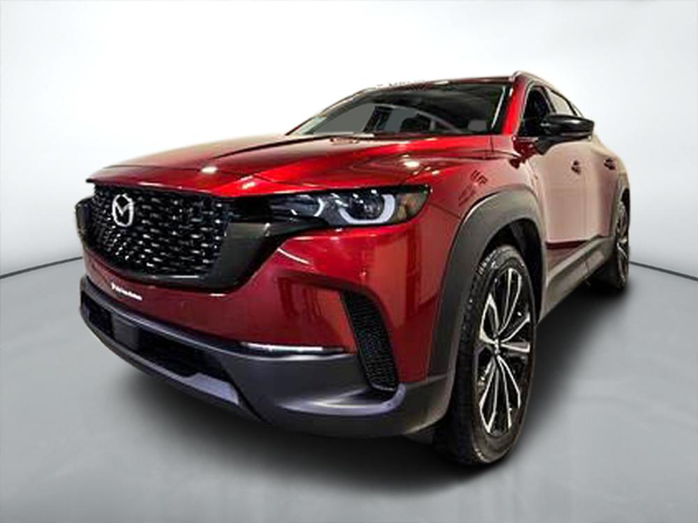 Mazda CX-50 GT 2024 d&rsquo;occasion à vendre - 8