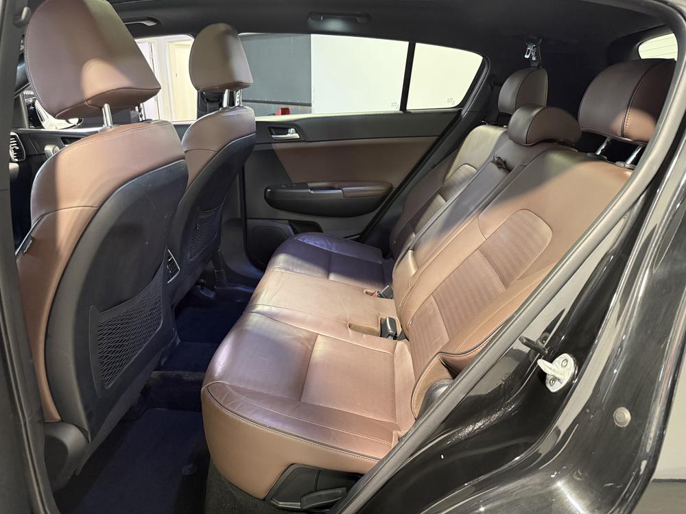 Kia Sportage EX 2019 d&rsquo;occasion à vendre - 31