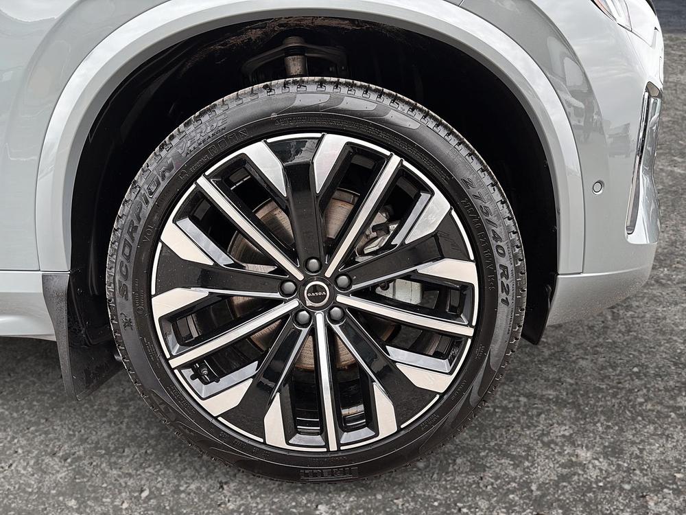 Volvo XC90 B6 ULTRA AWD // 7 PLACES 2026 d&rsquo;occasion à vendre - 7