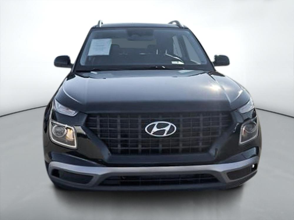 Hyundai Venue Preferred 2023 d&rsquo;occasion à vendre - 2