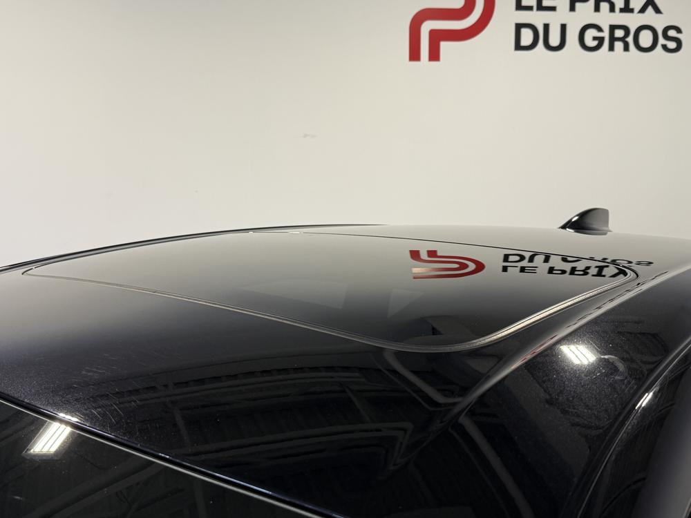 Acura TLX A-Spec 2024 d&rsquo;occasion à vendre - 11