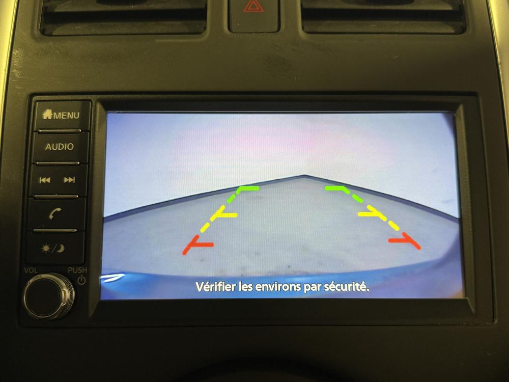 Nissan Micra SV 2019 d&rsquo;occasion à vendre - 26