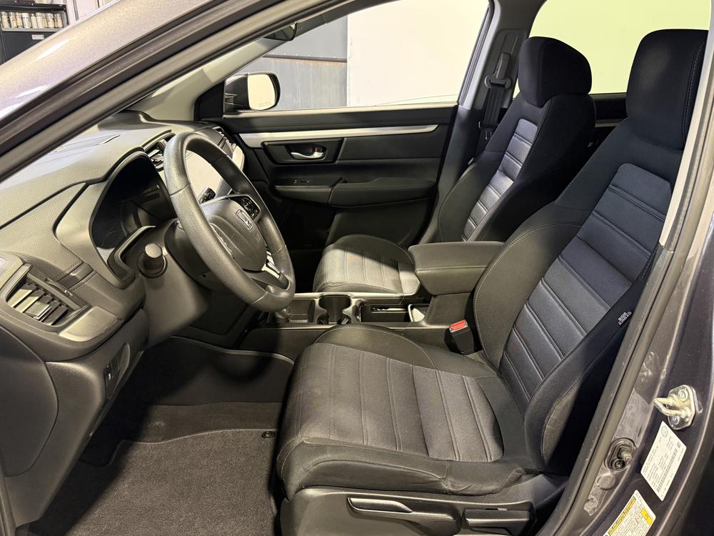 Honda CR-V LX 2018 d&rsquo;occasion à vendre - 16