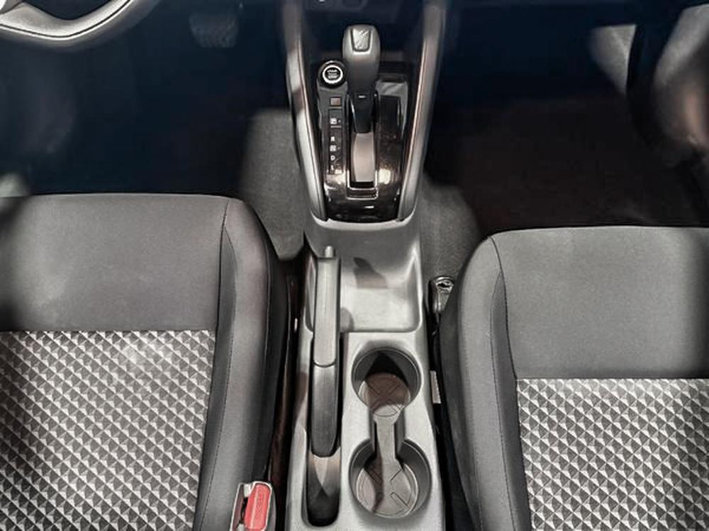 Nissan Versa S 2021 d&rsquo;occasion à vendre - 26