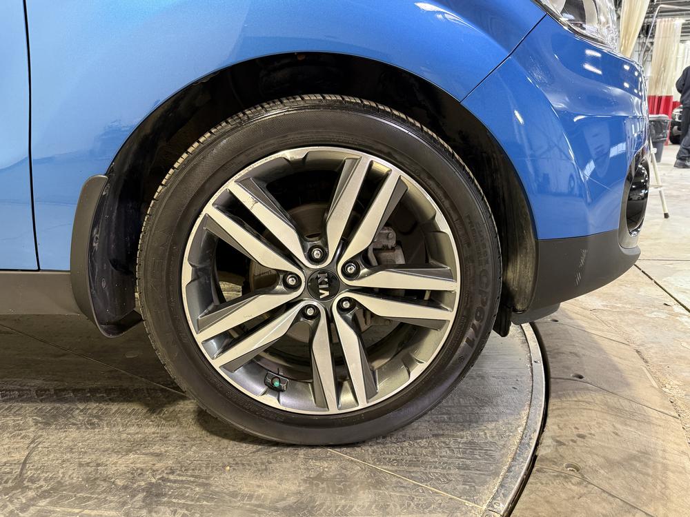 Kia Soul EX PREMIUM 2019 d&rsquo;occasion à vendre - 13