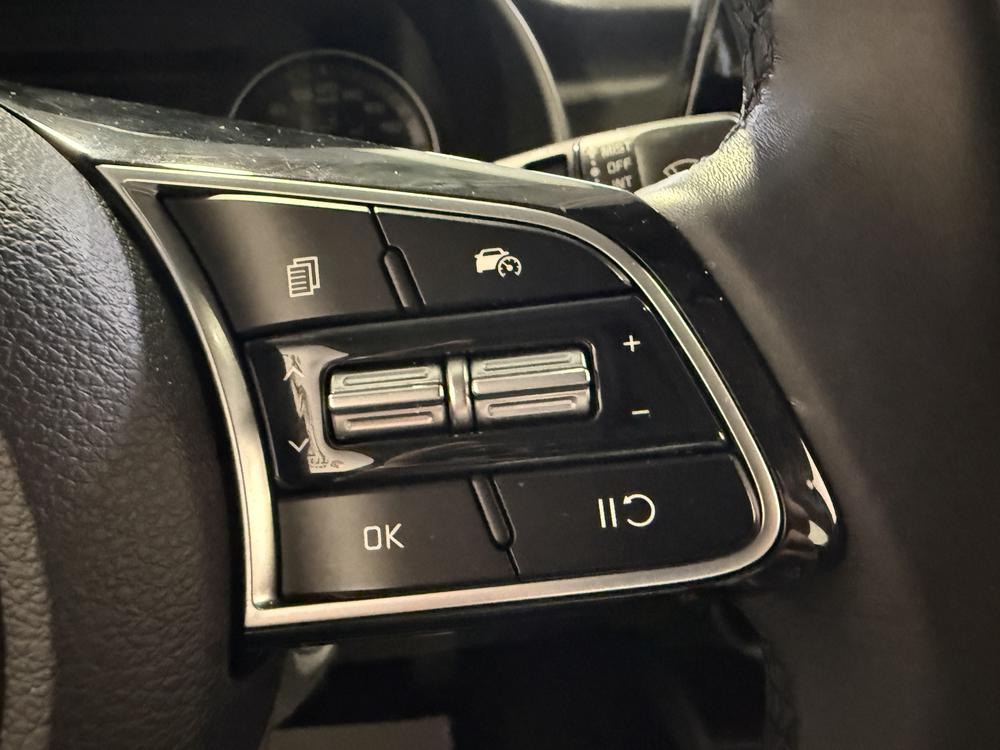 Kia Forte LX 2024 d&rsquo;occasion à vendre - 19