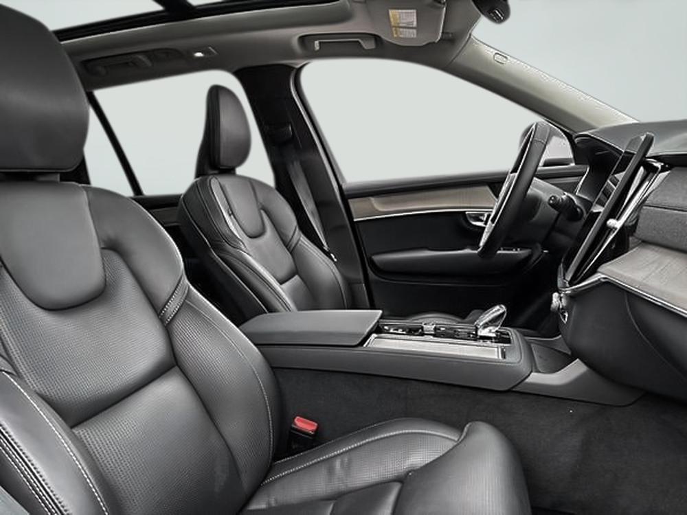 Volvo XC90 B6 ULTRA AWD // 7 PLACES 2026 d&rsquo;occasion à vendre - 19