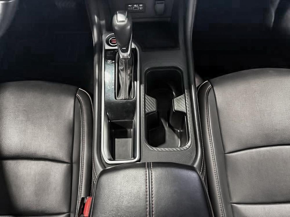 Nissan Sentra SR 2022 d&rsquo;occasion à vendre - 29