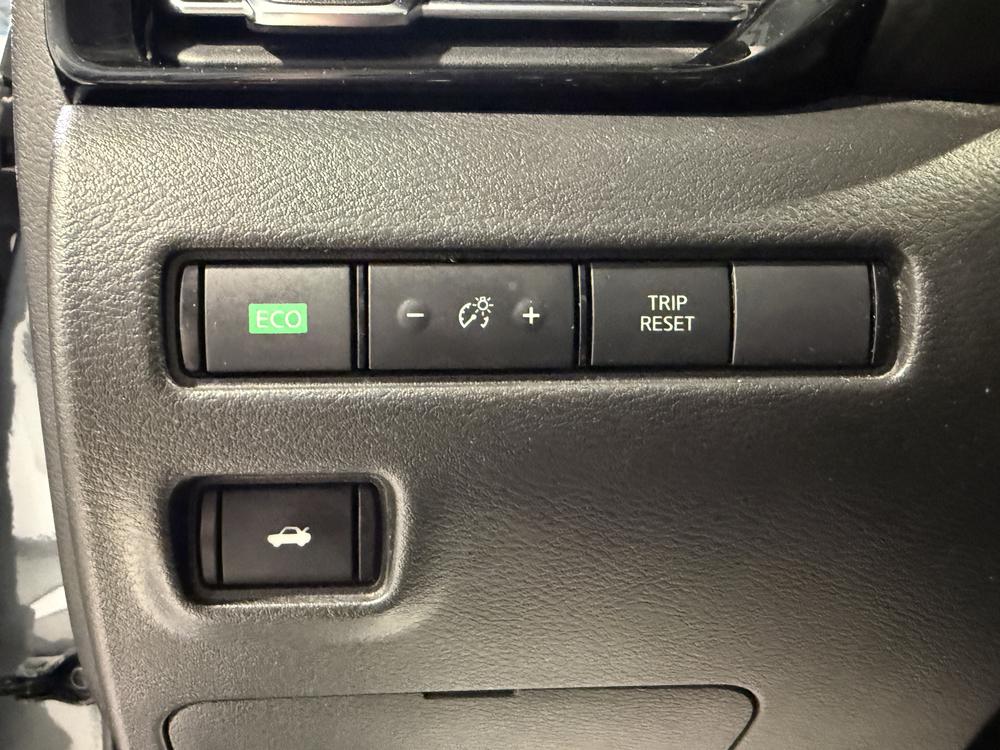 Nissan Sentra SR 2022 d&rsquo;occasion à vendre - 17