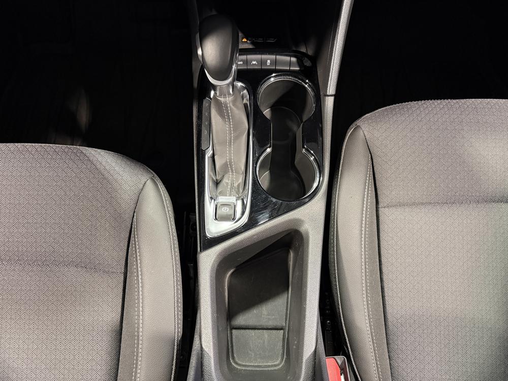 Buick Encore GX PREFERRED 2024 d&rsquo;occasion à vendre - 28