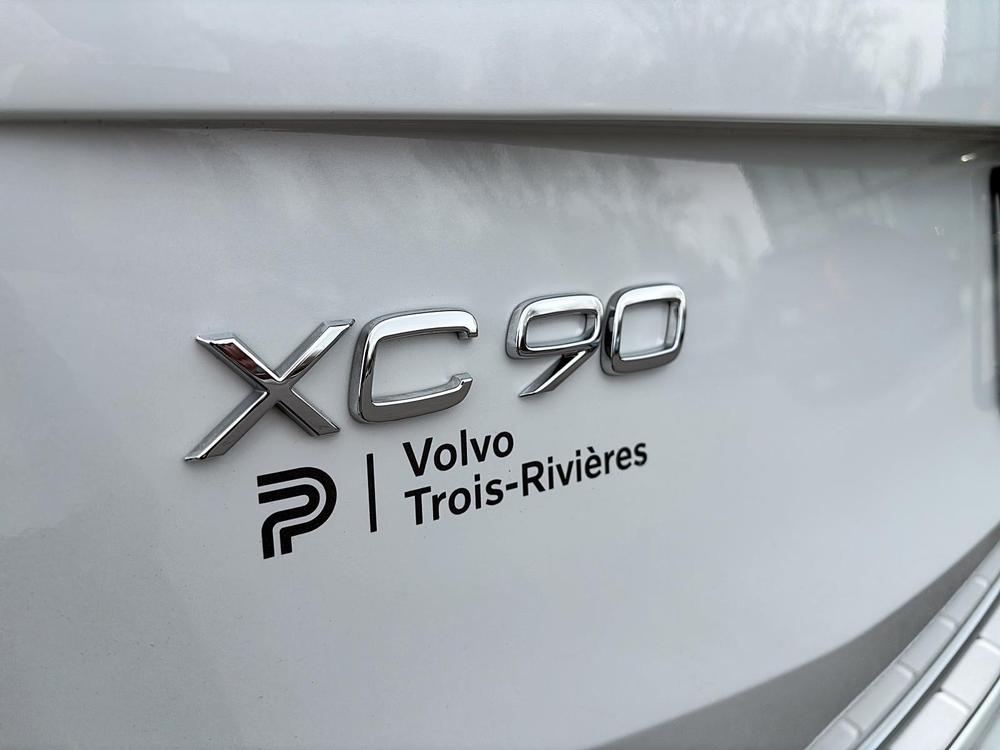 Volvo XC90 B6 PLUS AWD // 7 PLACES 2026 d&rsquo;occasion à vendre - 24