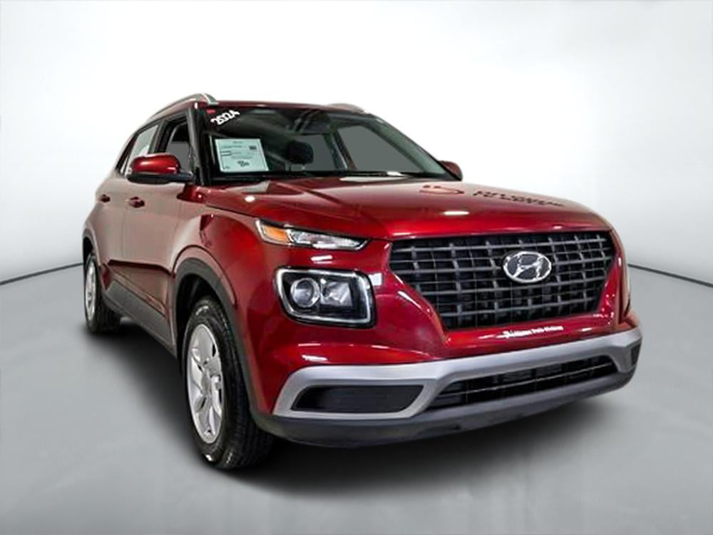 Hyundai Venue Preferred 2024 d&rsquo;occasion à vendre - 1