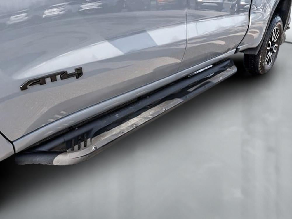 GMC Sierra 1500 AT4 2025 d&rsquo;occasion à vendre - 16