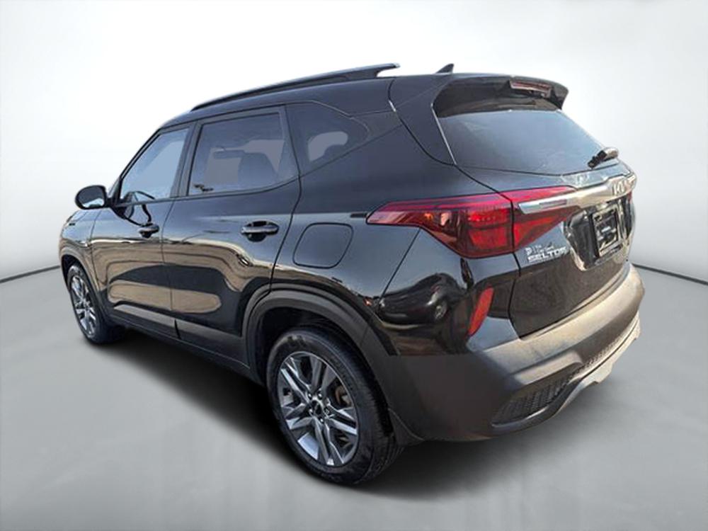 Kia Seltos LX AWD 2023 d&rsquo;occasion à vendre - 6