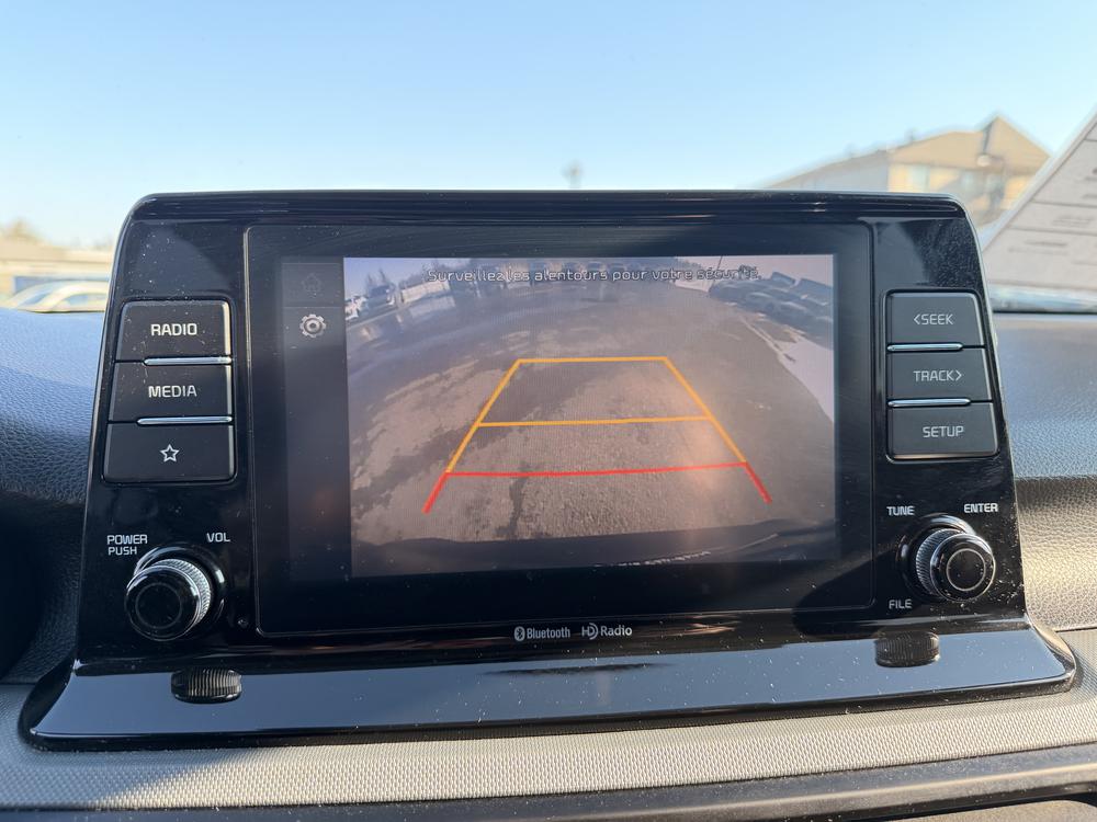 Kia Seltos LX AWD 2023 d&rsquo;occasion à vendre - 24