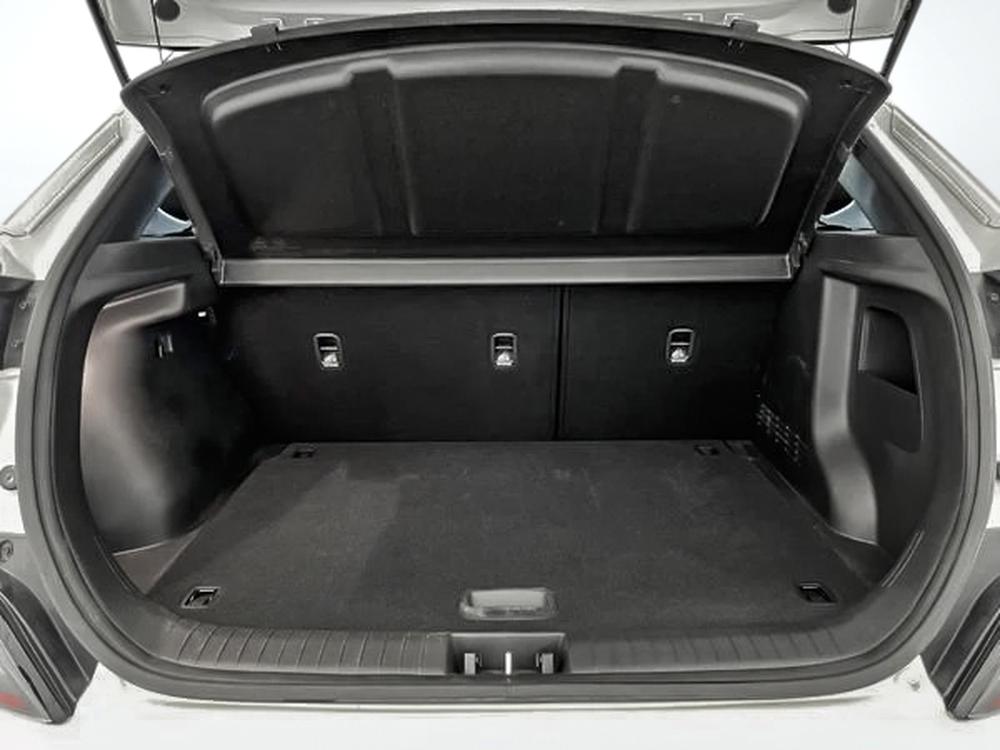 Hyundai Kona N-LINE AWD / Toit noir 2023 d&rsquo;occasion à vendre - 33