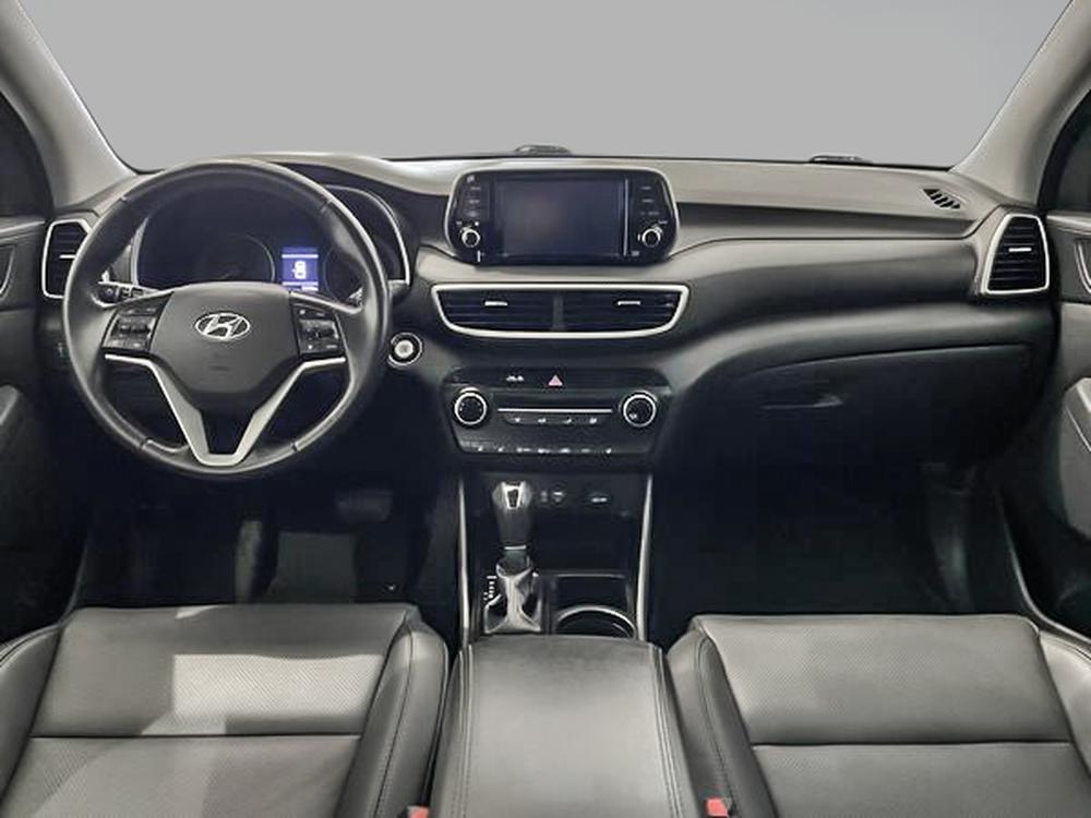 Hyundai Tucson Urban Edition / AWD 2020 d&rsquo;occasion à vendre - 9