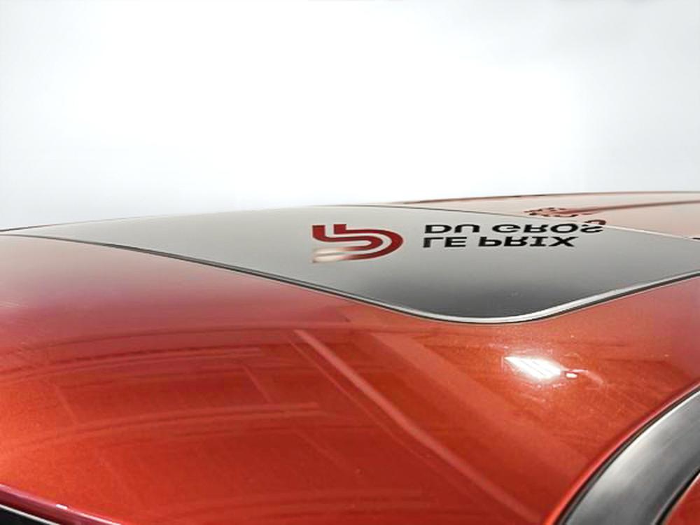 Kia Soul EX+ 2022 d&rsquo;occasion à vendre - 11