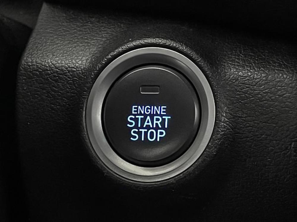 Hyundai Kona Preferred 2022 d&rsquo;occasion à vendre - 19