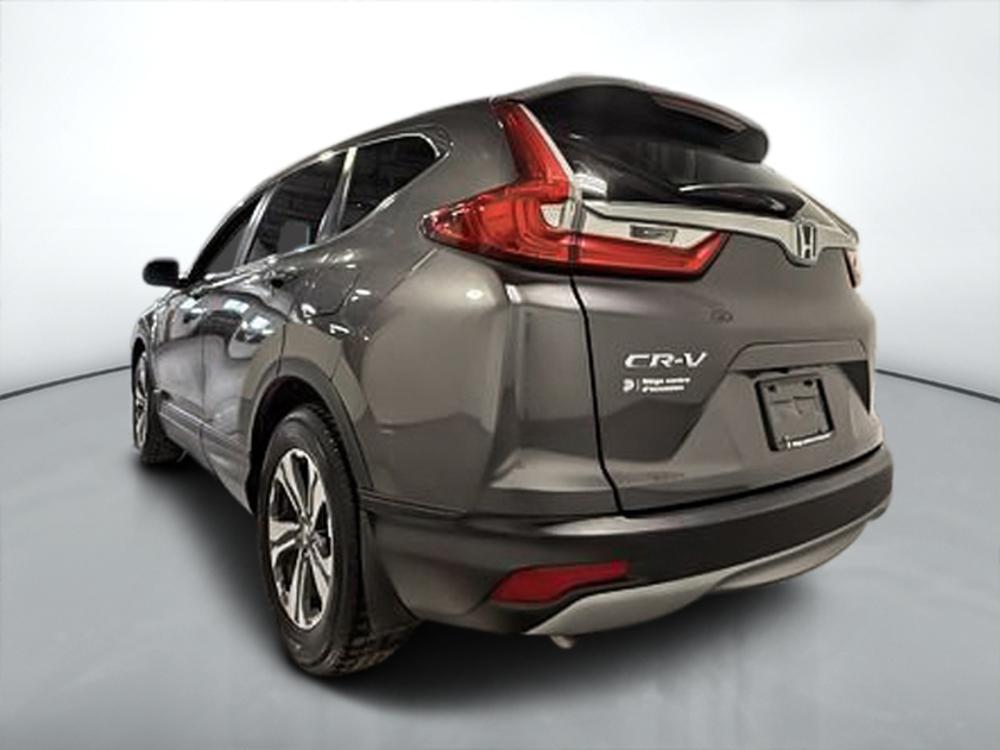 Honda CR-V LX 2018 d&rsquo;occasion à vendre - 6